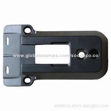 Die-cast Aluminum, Suitable for Electrical and Electronic Products